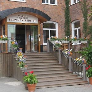 Brommavik Hotel